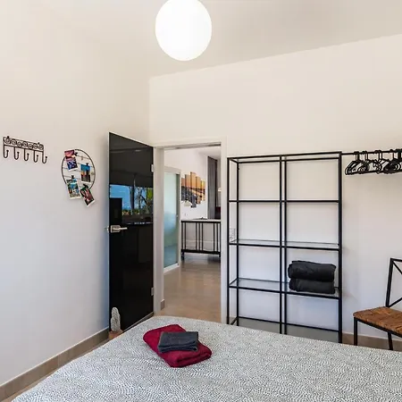 Apartmán Casa Blanca