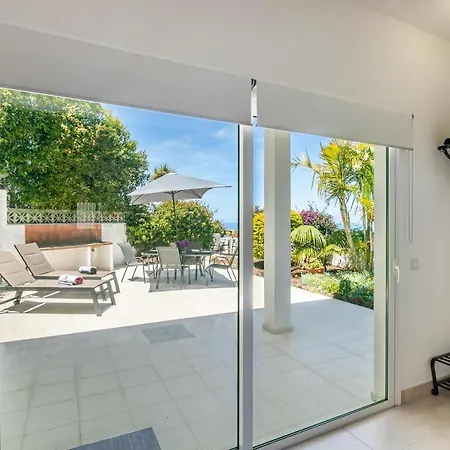 Casa Blanca Apartmán La Matanza De Acentejo