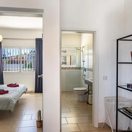 Apartmán Casa Blanca La Matanza De Acentejo